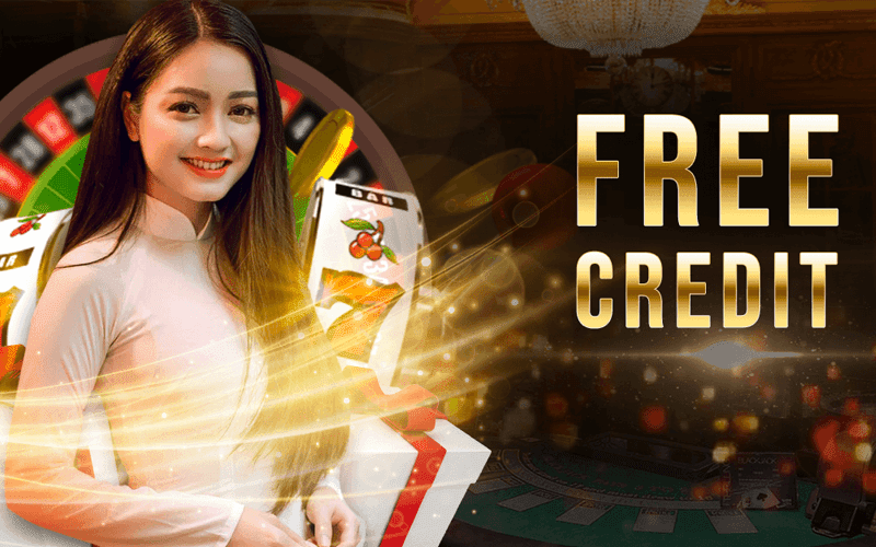 Malaysia Online Casino Free Credit | E-wallet casino malaysia free credit
