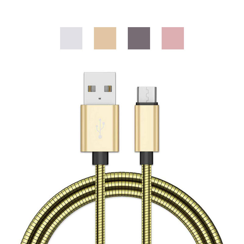 Fast Charging Data Cables