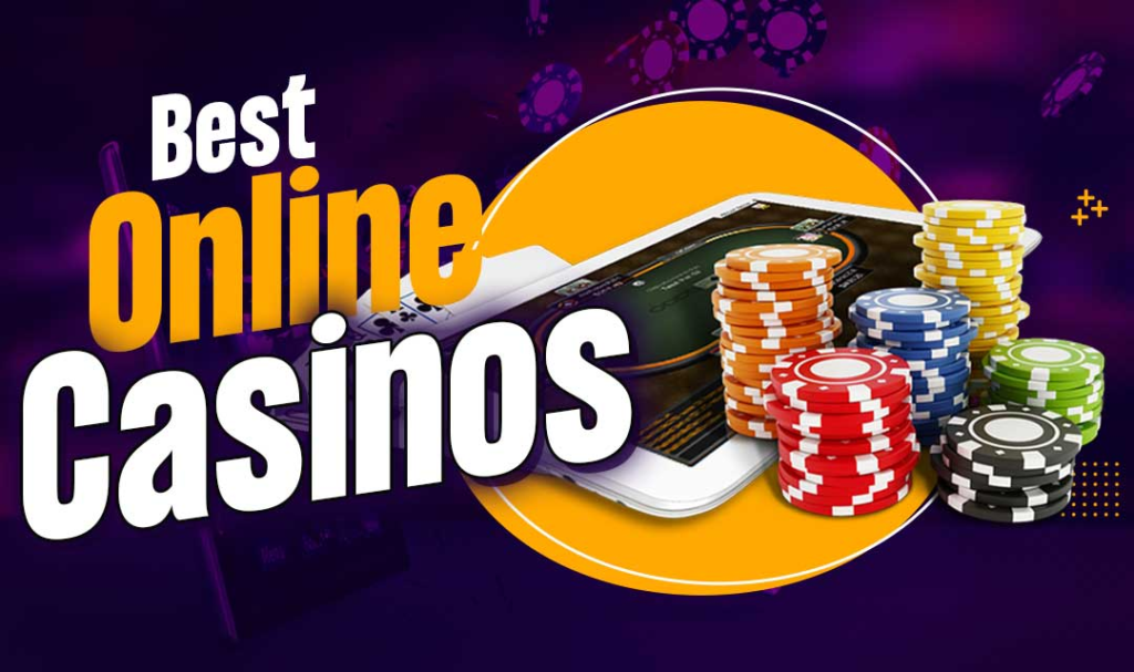 Best Online Casino Malaysia | Online Casino in Malaysia