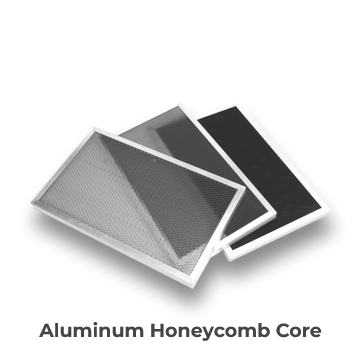 Aluminum Honeycomb